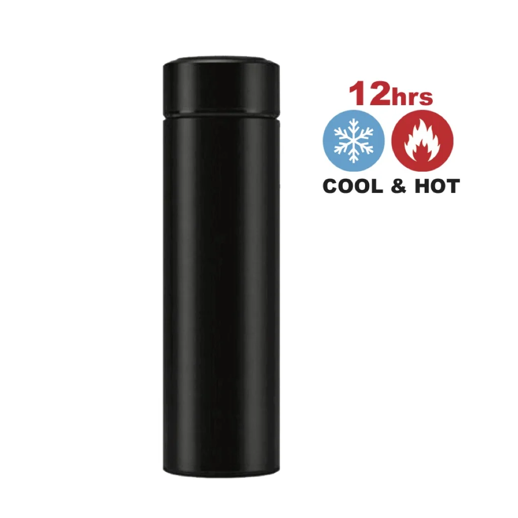 Smart Temperature Vacuum Flask (ST7231) - Image 5