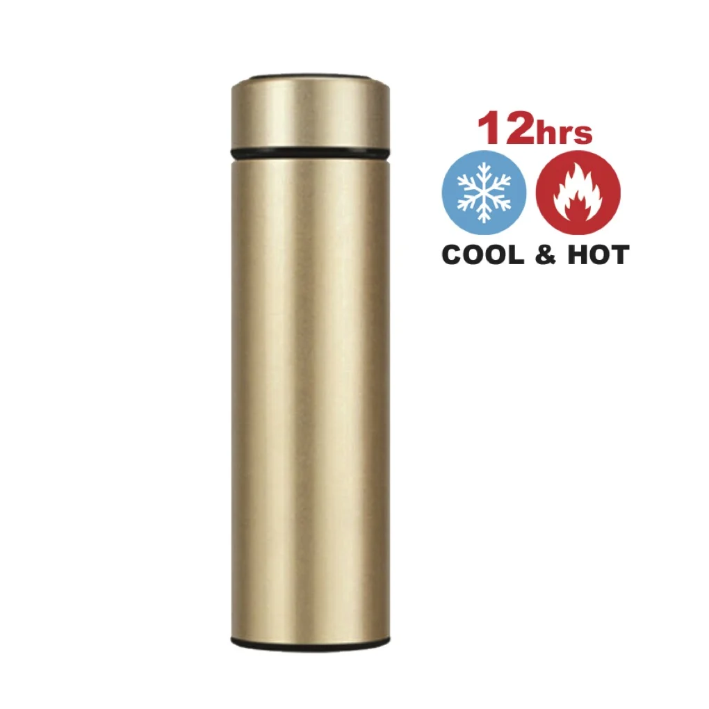 Smart Temperature Vacuum Flask (ST7231) - Image 4