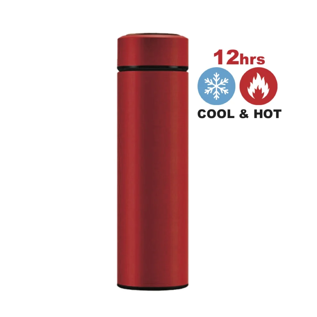 Smart Temperature Vacuum Flask (ST7231) - Image 3