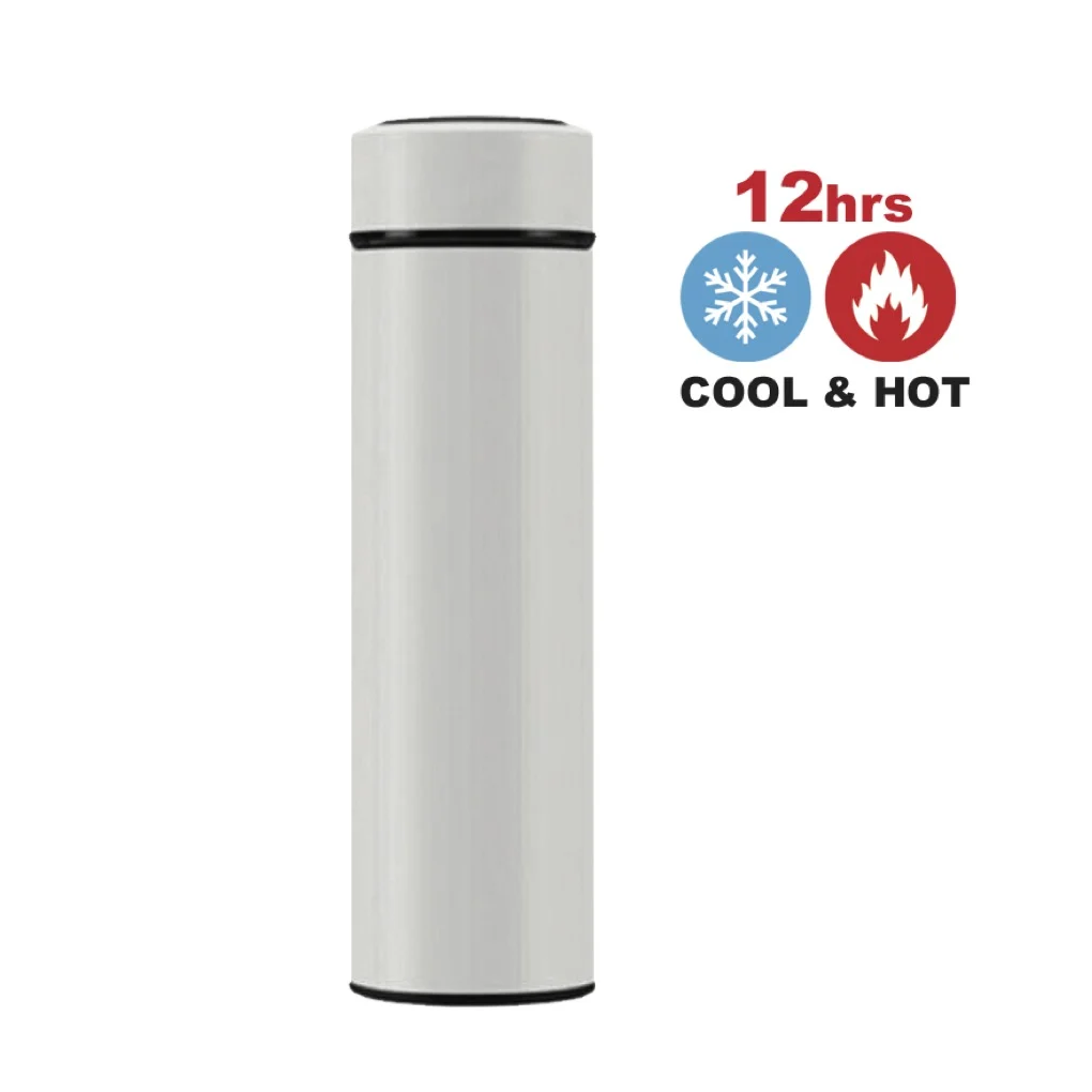 Smart Temperature Vacuum Flask (ST7231) - Image 2