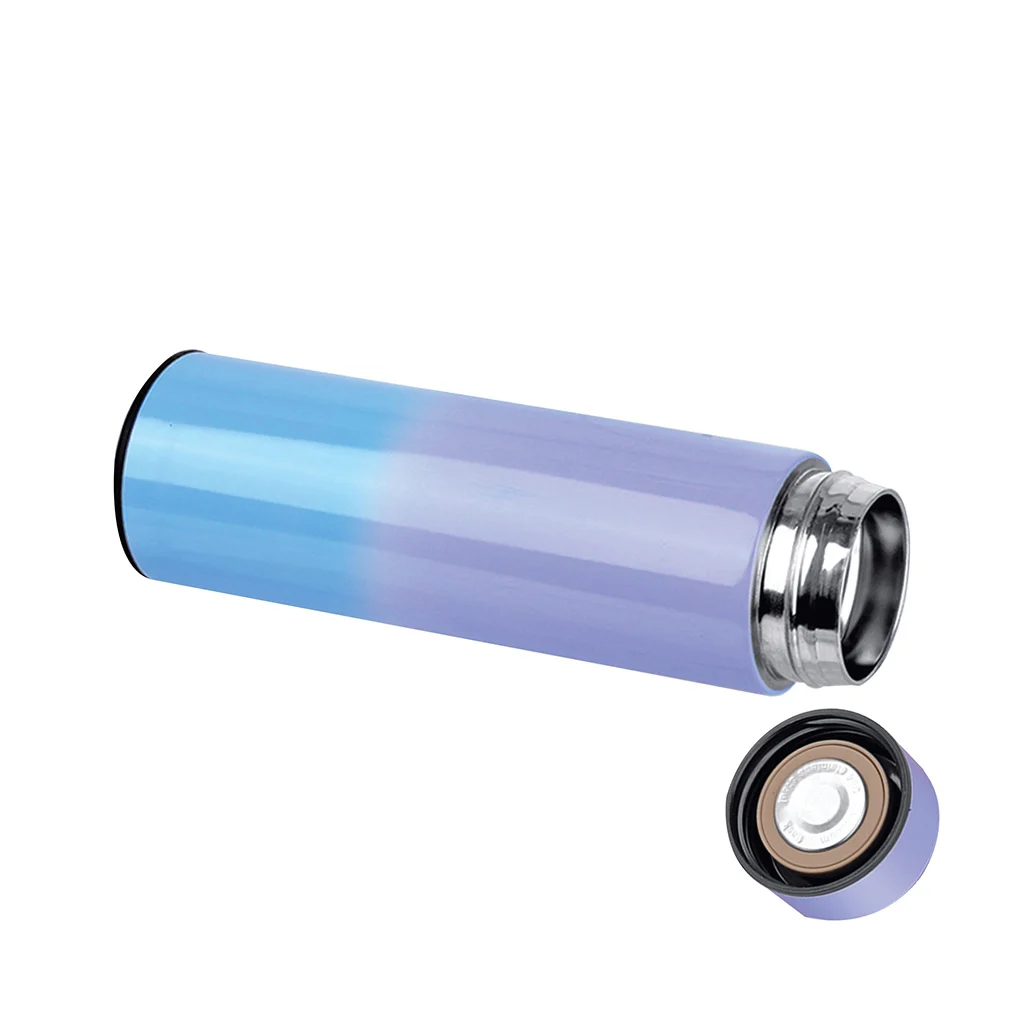 Stainless Steel Vacuum Flask (ST7236) - Image 4