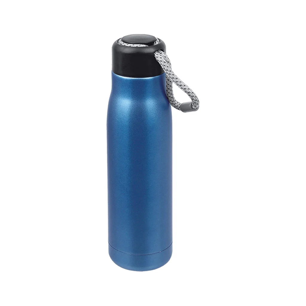Stainless Steel Insulated Vacuum Flask (ST7248) - Image 3