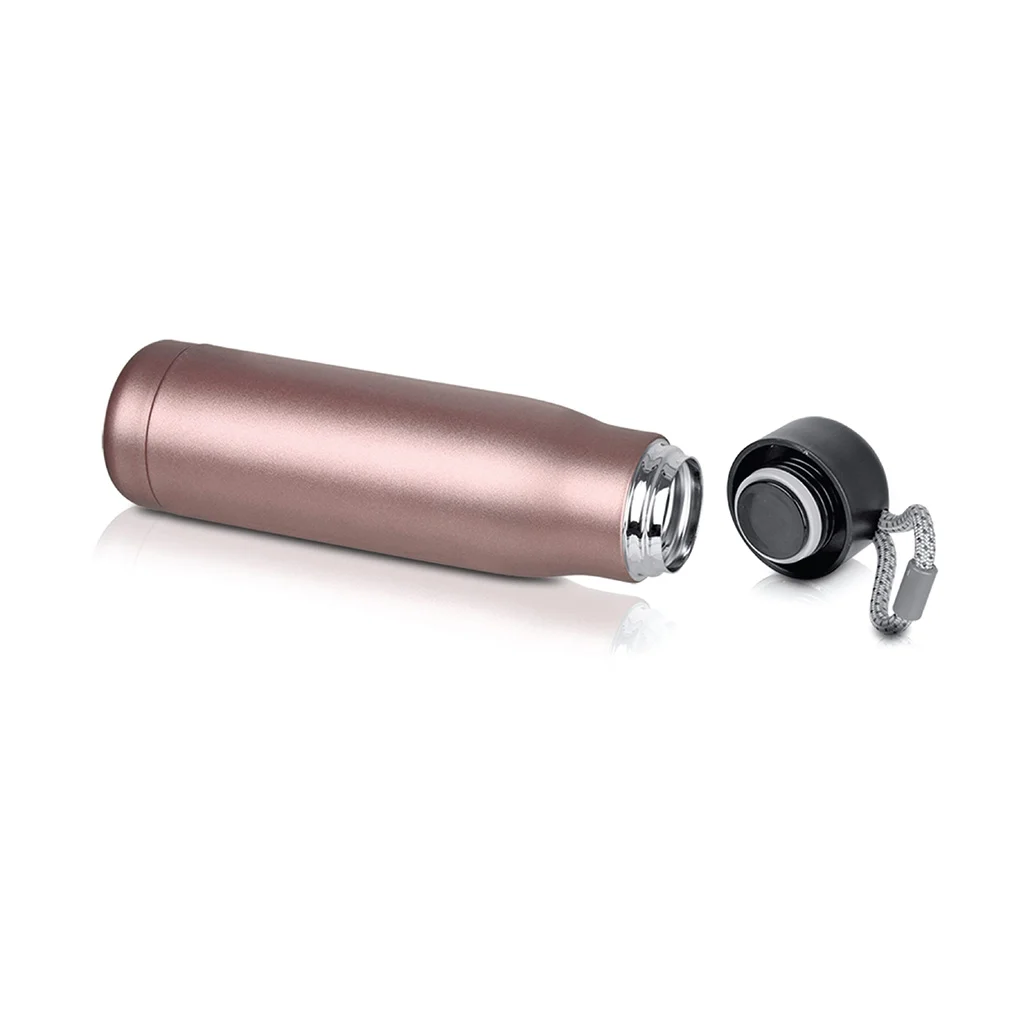 Stainless Steel Insulated Vacuum Flask (ST7248) - Image 4