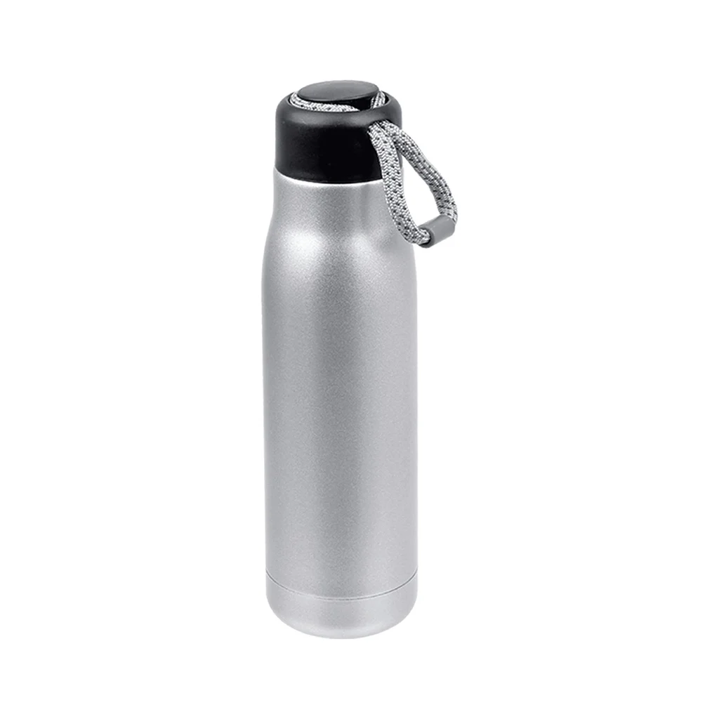 Stainless Steel Insulated Vacuum Flask (ST7248) - Image 2