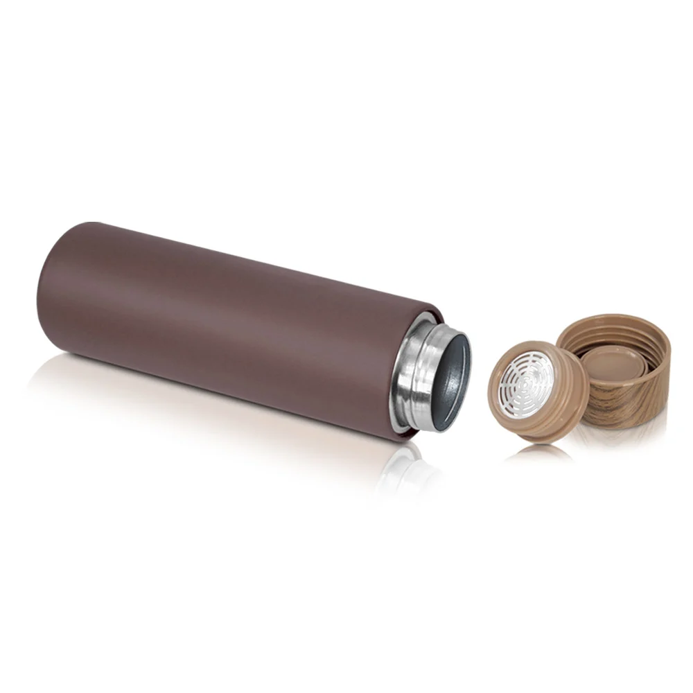 Stainless Steel Insulated Vacuum Flask (ST7250) - Image 4