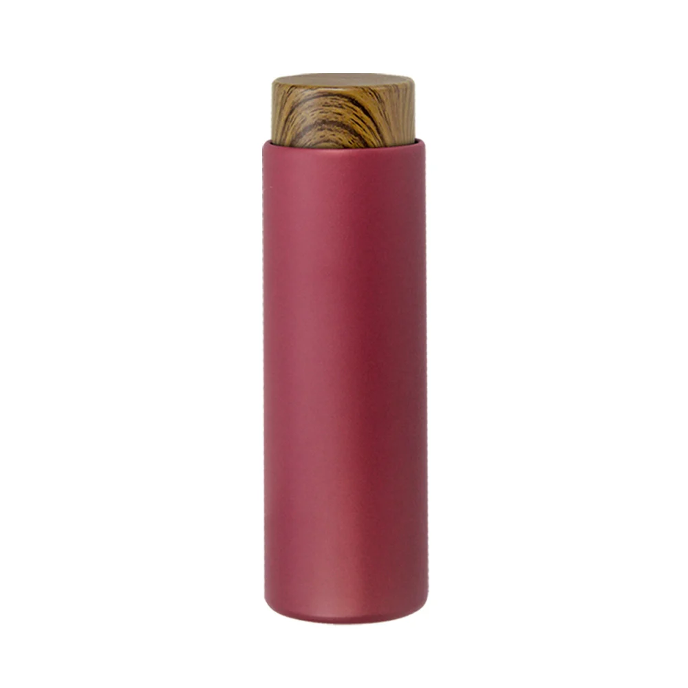 Stainless Steel Insulated Vacuum Flask (ST7250) - Image 3