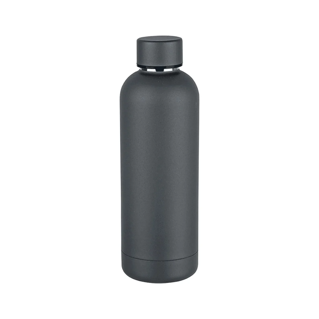 Stainless Steel Insulated Vacuum Flask (ST7256) - Image 4