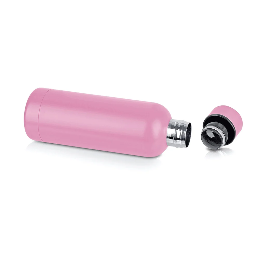 Stainless Steel Insulated Vacuum Flask (ST7256) - Image 5