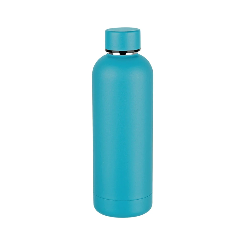 Stainless Steel Insulated Vacuum Flask (ST7256) - Image 3