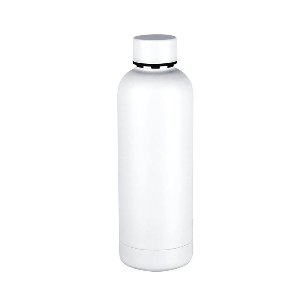 Stainless Steel Insulated Vacuum Flask (ST7256) - Image 2