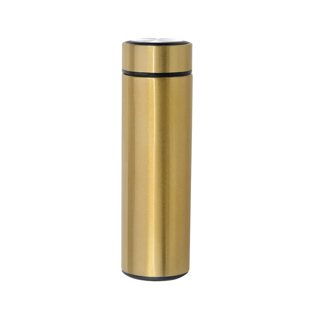 Stainless Steel Insulated Vacuum Flask (ST733) - Image 4