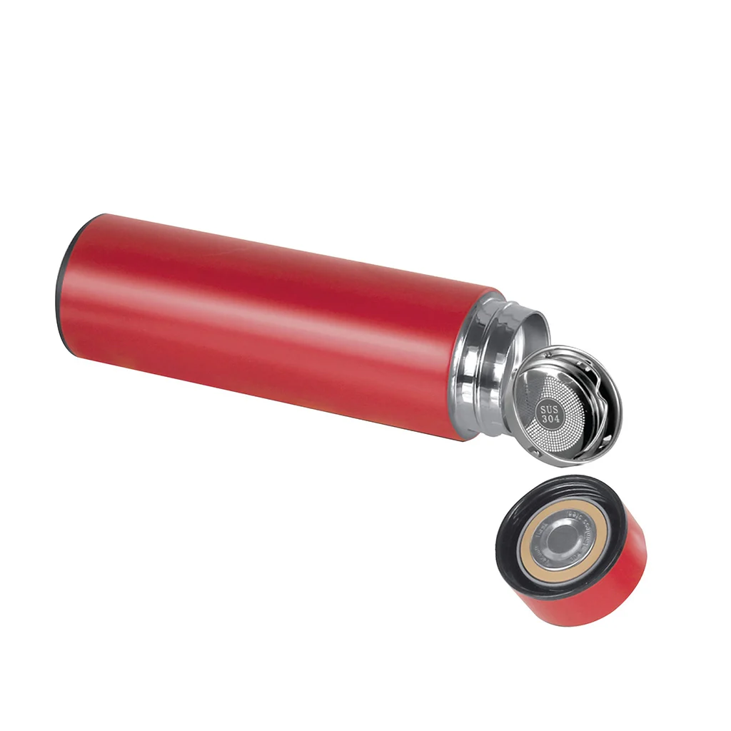 Stainless Steel Insulated Vacuum Flask (ST733) - Image 6