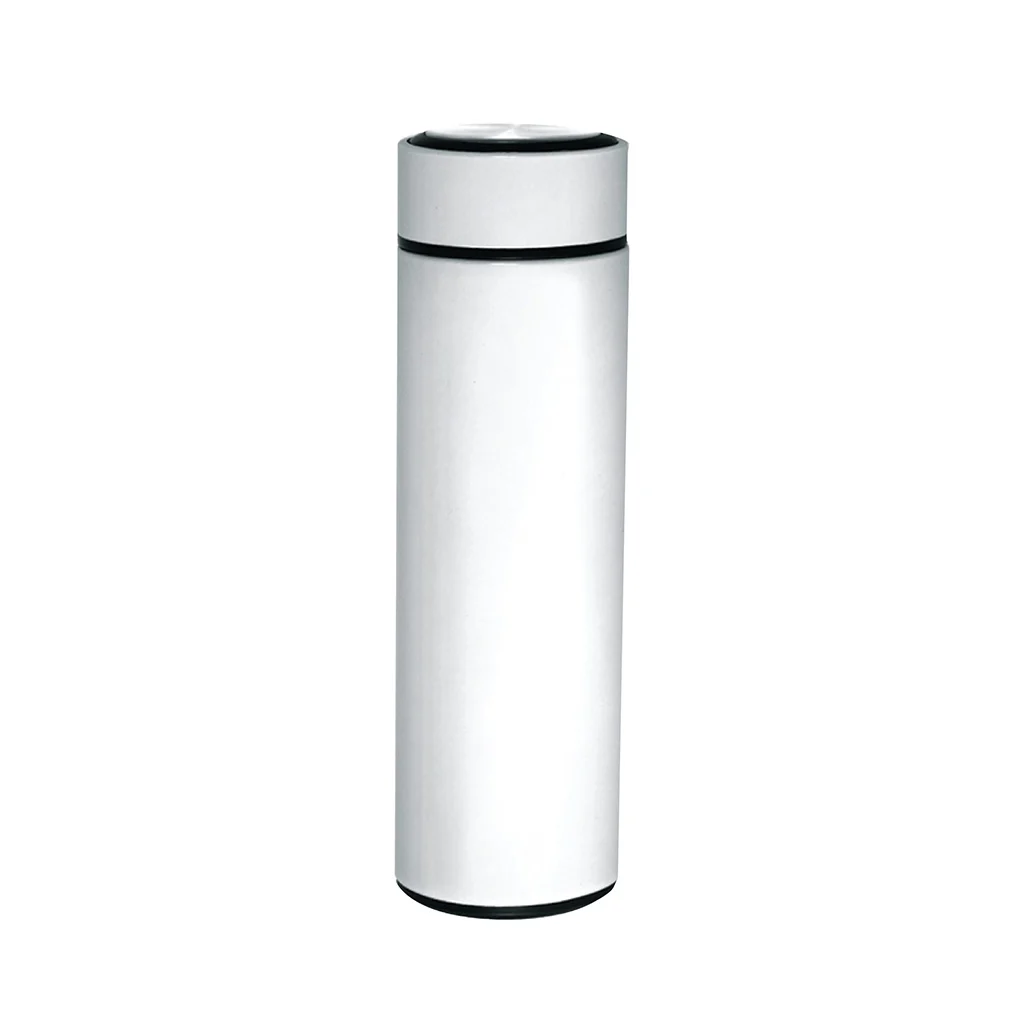 Stainless Steel Insulated Vacuum Flask (ST733) - Image 2