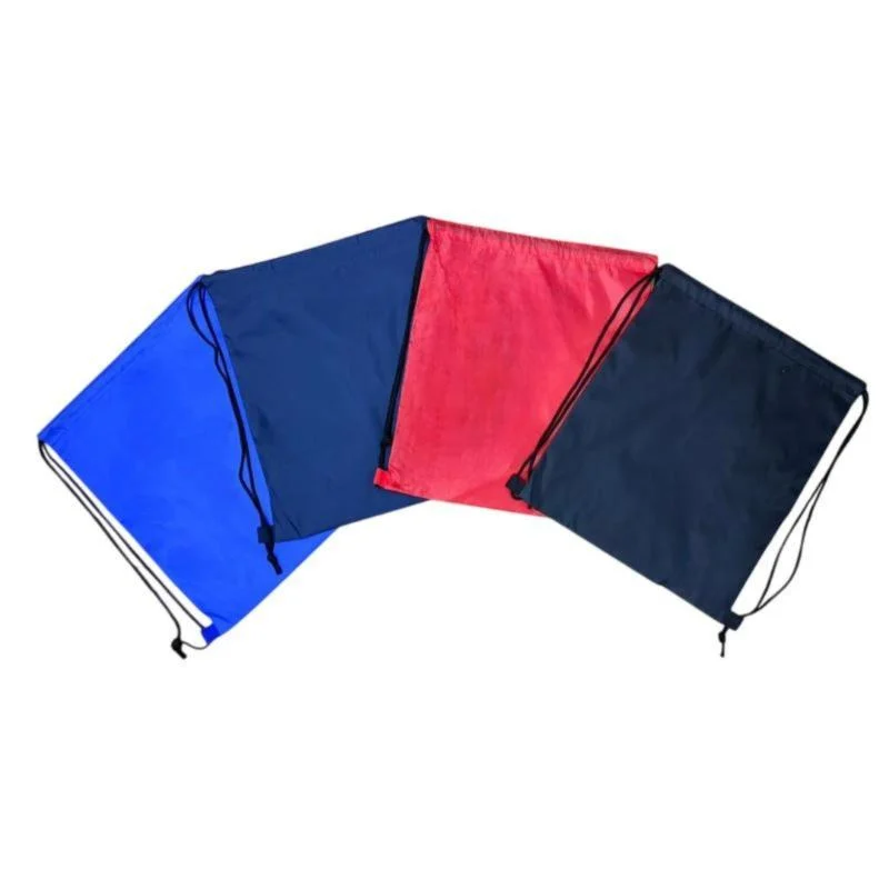 Drawstring Bag (STB321) - 34.5 x 40.5 cm - Image 2