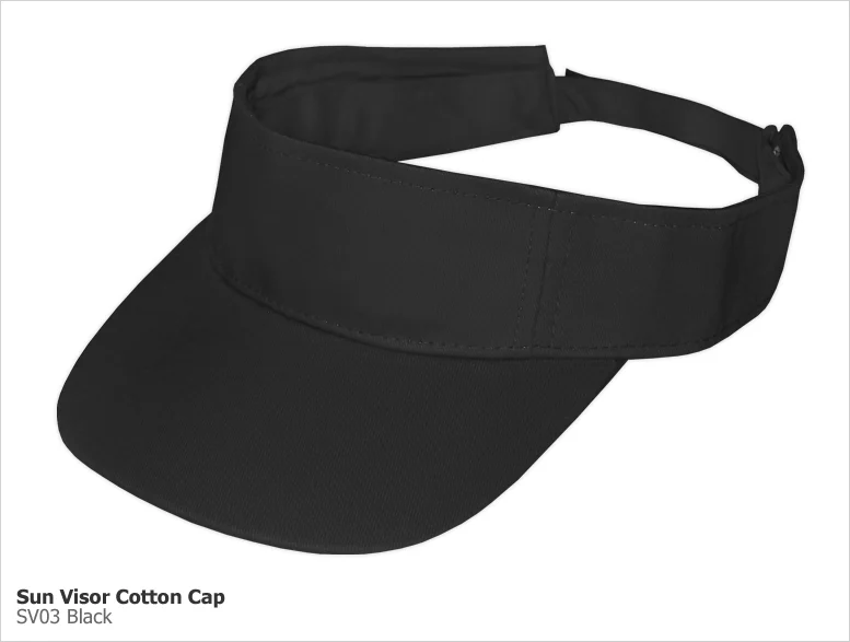 Sunvisor (SV) - Image 7