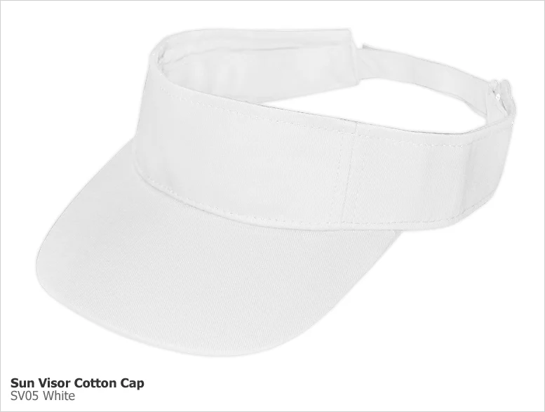 Sunvisor (SV) - Image 6