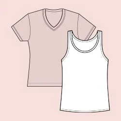 Singlet-Type Singlet