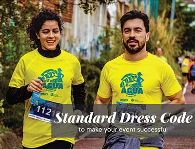 Standard-Dressing-Code Standard Dress Code