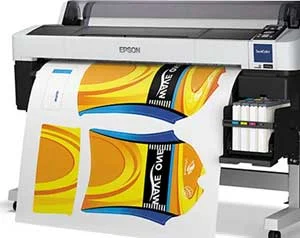 Sublimation