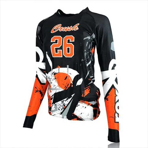 Sublimation T-shirt