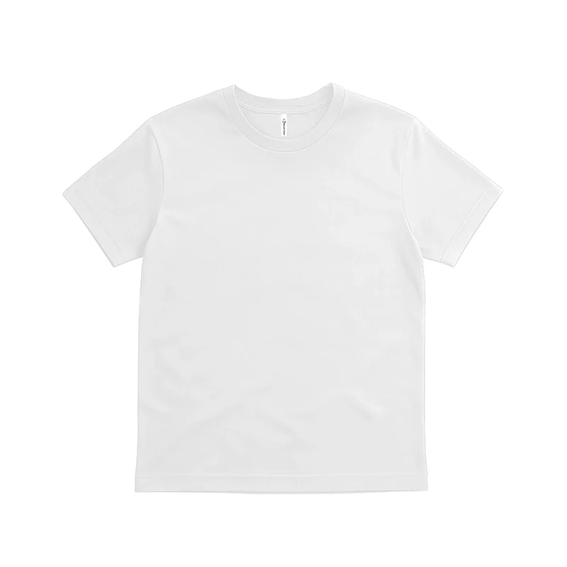 Beyond Cotton Adult Round Neck Short Sleeve T-Shirt - 160gsm (T160) - Image 3