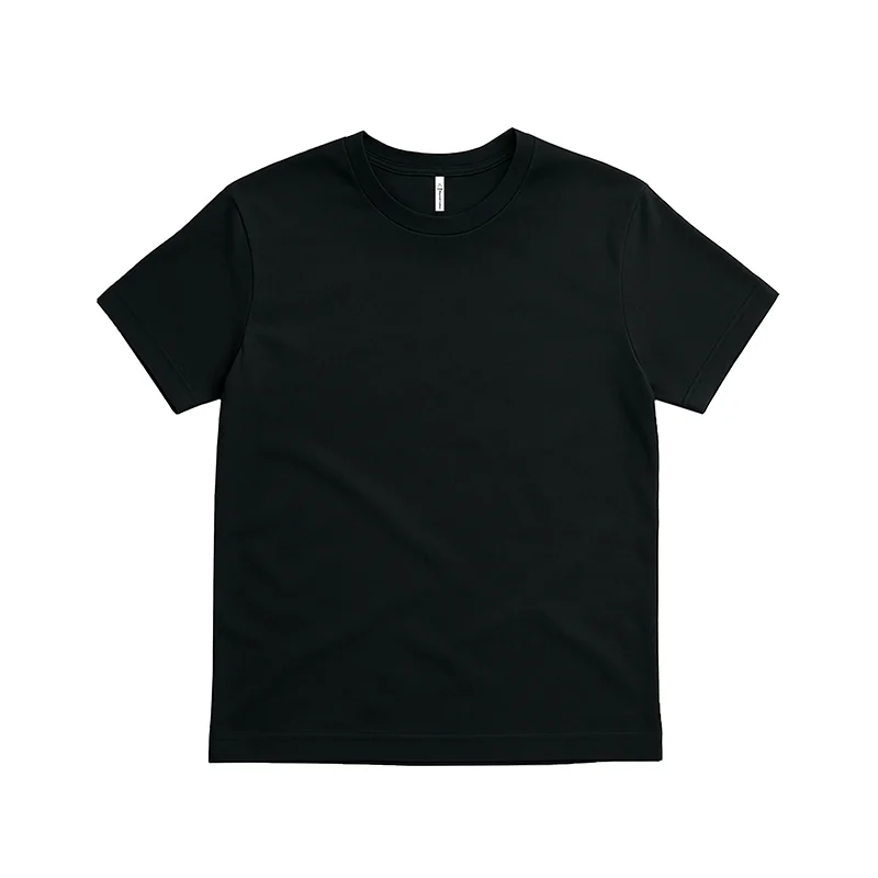 Beyond Cotton Adult Round Neck Short Sleeve T-Shirt - 160gsm (T160) - Image 2