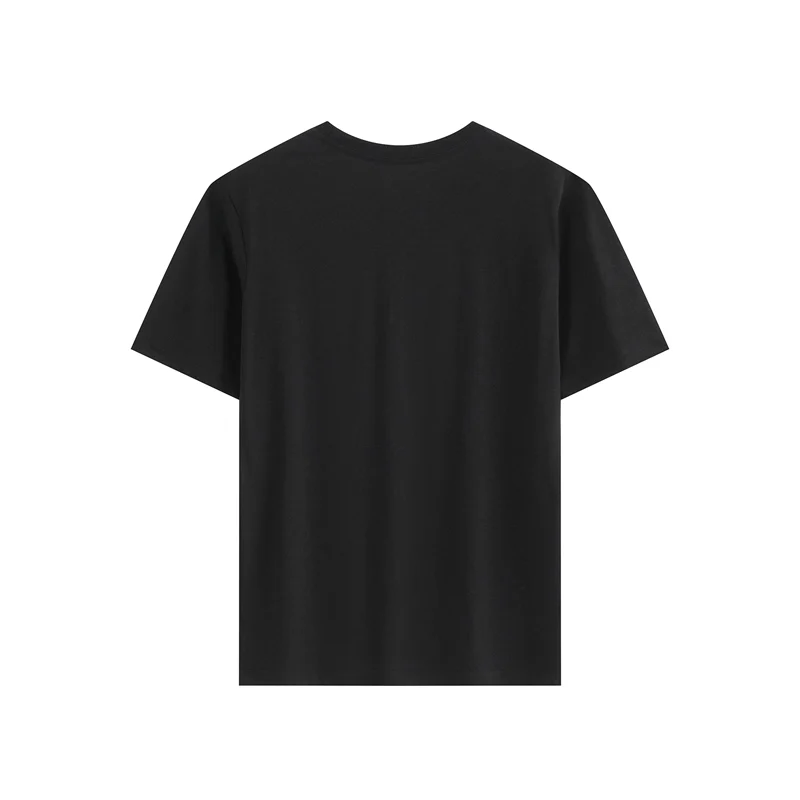 IceTech Cotton Adult Round Neck Short Sleeve T-Shirt - 210gsm (T210) - Image 25