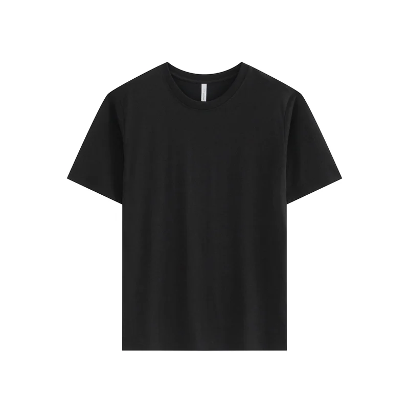 IceTech Cotton Adult Round Neck Short Sleeve T-Shirt - 210gsm (T210) - Image 24