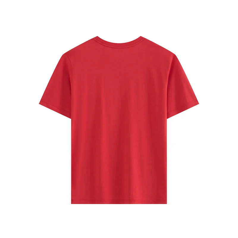 IceTech Cotton Adult Round Neck Short Sleeve T-Shirt - 210gsm (T210) - Image 23