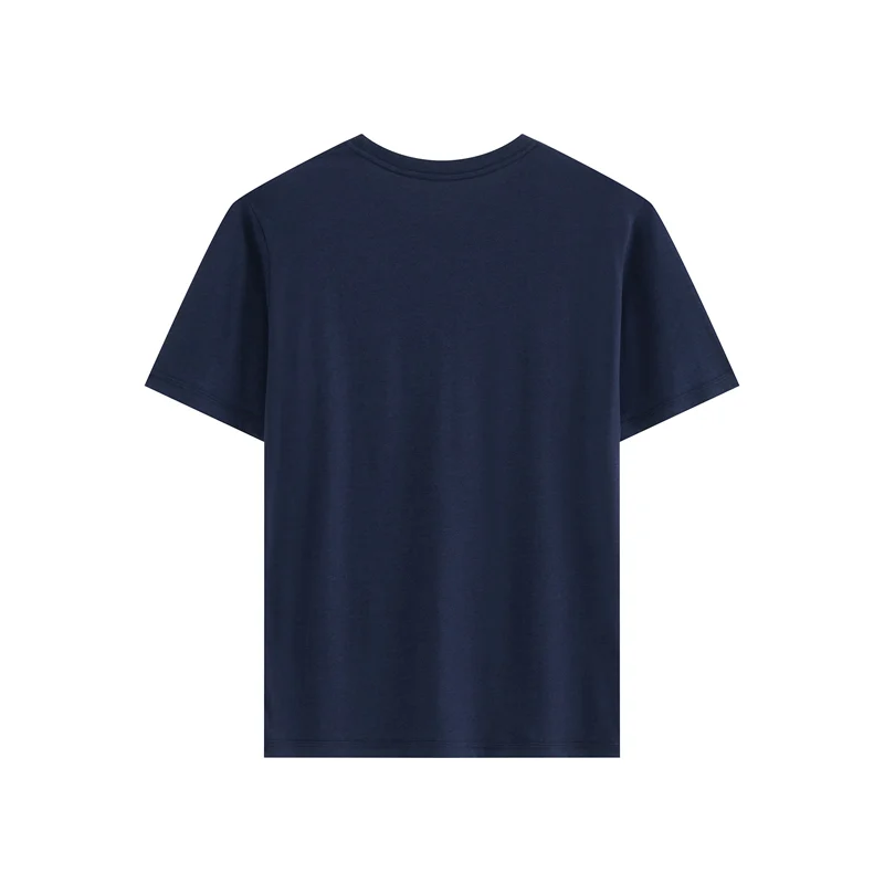 IceTech Cotton Adult Round Neck Short Sleeve T-Shirt - 210gsm (T210) - Image 21