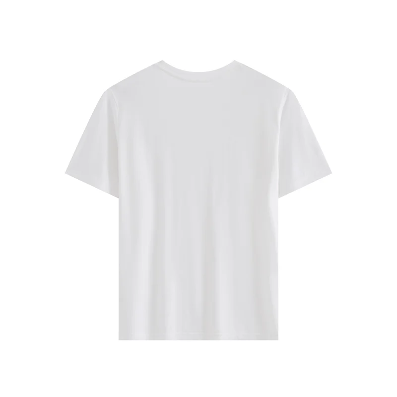 IceTech Cotton Adult Round Neck Short Sleeve T-Shirt - 210gsm (T210) - Image 19