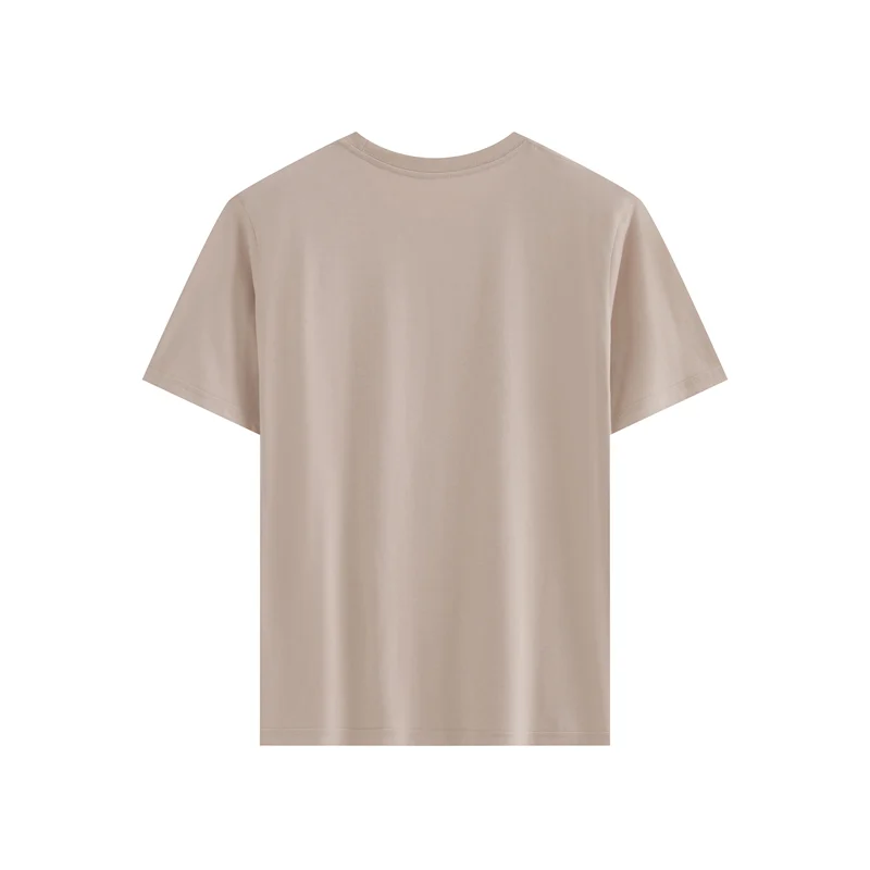 IceTech Cotton Adult Round Neck Short Sleeve T-Shirt - 210gsm (T210) - Image 17