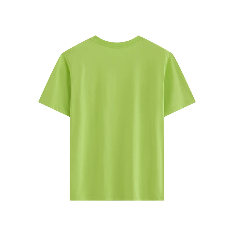 IceTech Cotton Adult Round Neck Short Sleeve T-Shirt - 210gsm (T210) - Image 13