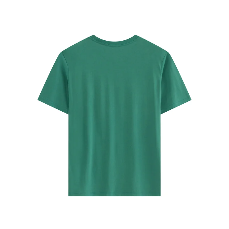 IceTech Cotton Adult Round Neck Short Sleeve T-Shirt - 210gsm (T210) - Image 11
