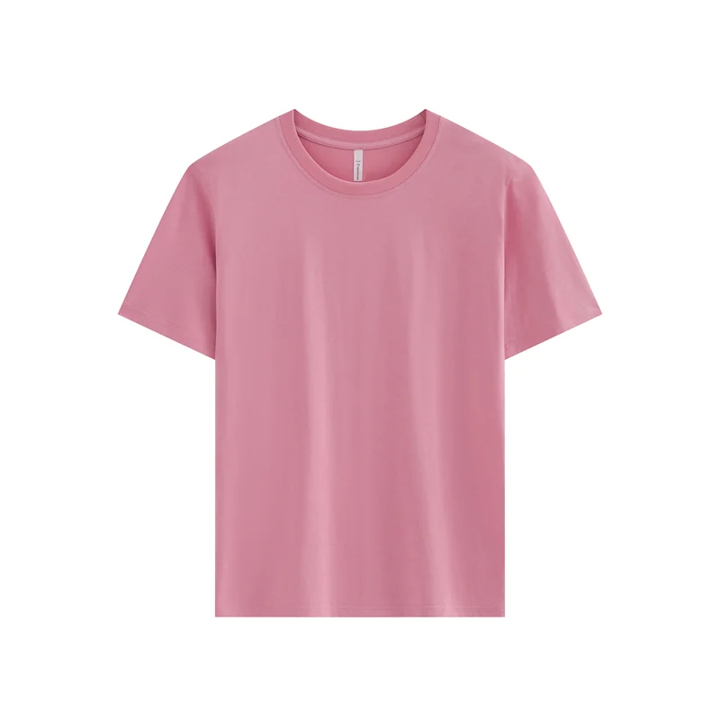 IceTech Cotton Adult Round Neck Short Sleeve T-Shirt - 210gsm (T210) - Image 8