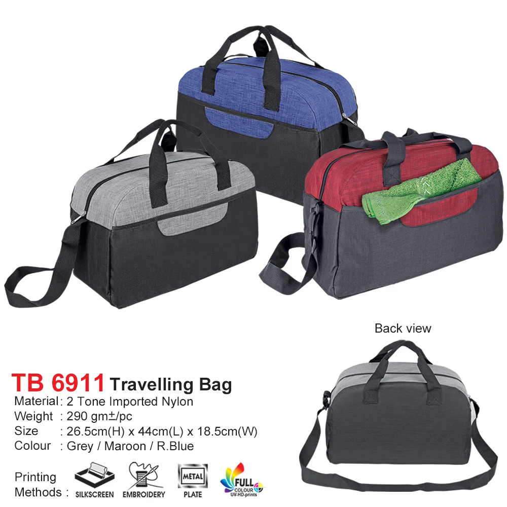 Travelling Bag (TB6911)