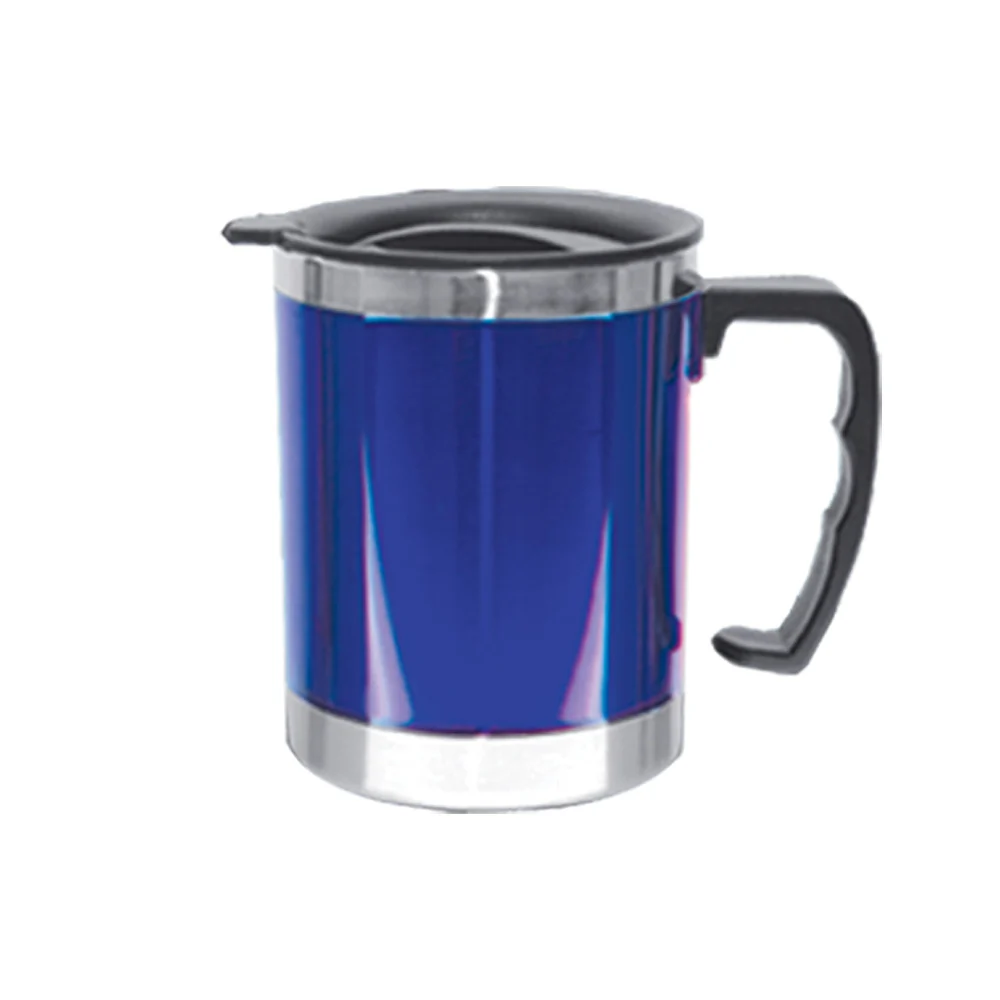Stainless Steel Thermo Mug 450ml (TM01) - Image 5