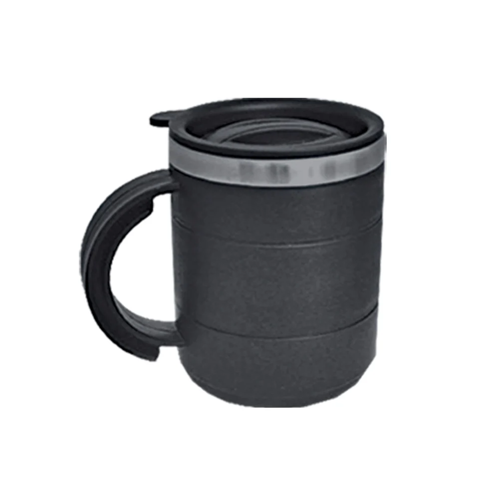 Stainless Steel Thermo Mug 450ml (TM02) - Image 6