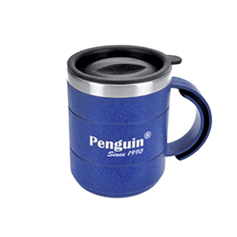 Stainless Steel Thermo Mug 450ml (TM02) - Image 5