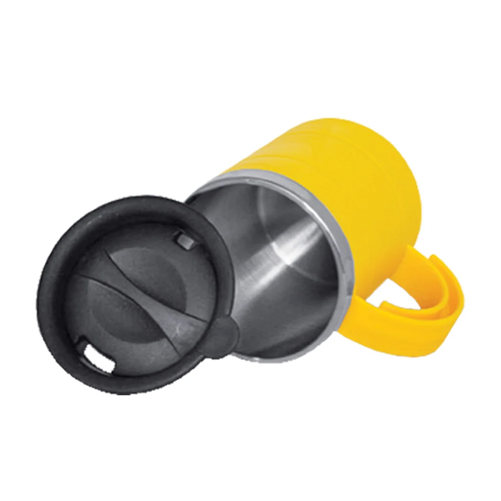 Stainless Steel Thermo Mug 450ml (TM02) - Image 2