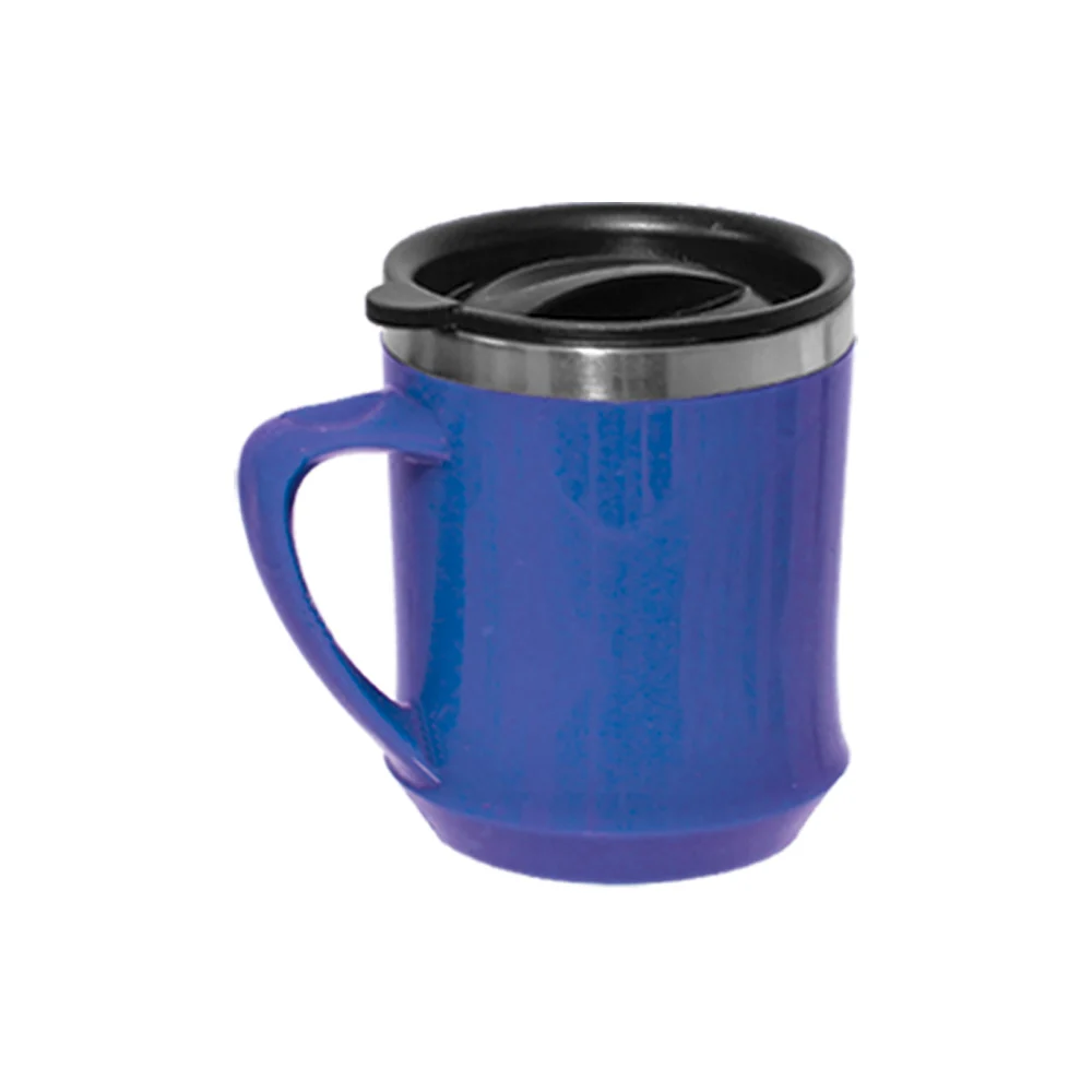 Stainless Steel Thermo Mug 450ml (TM03) - Image 5