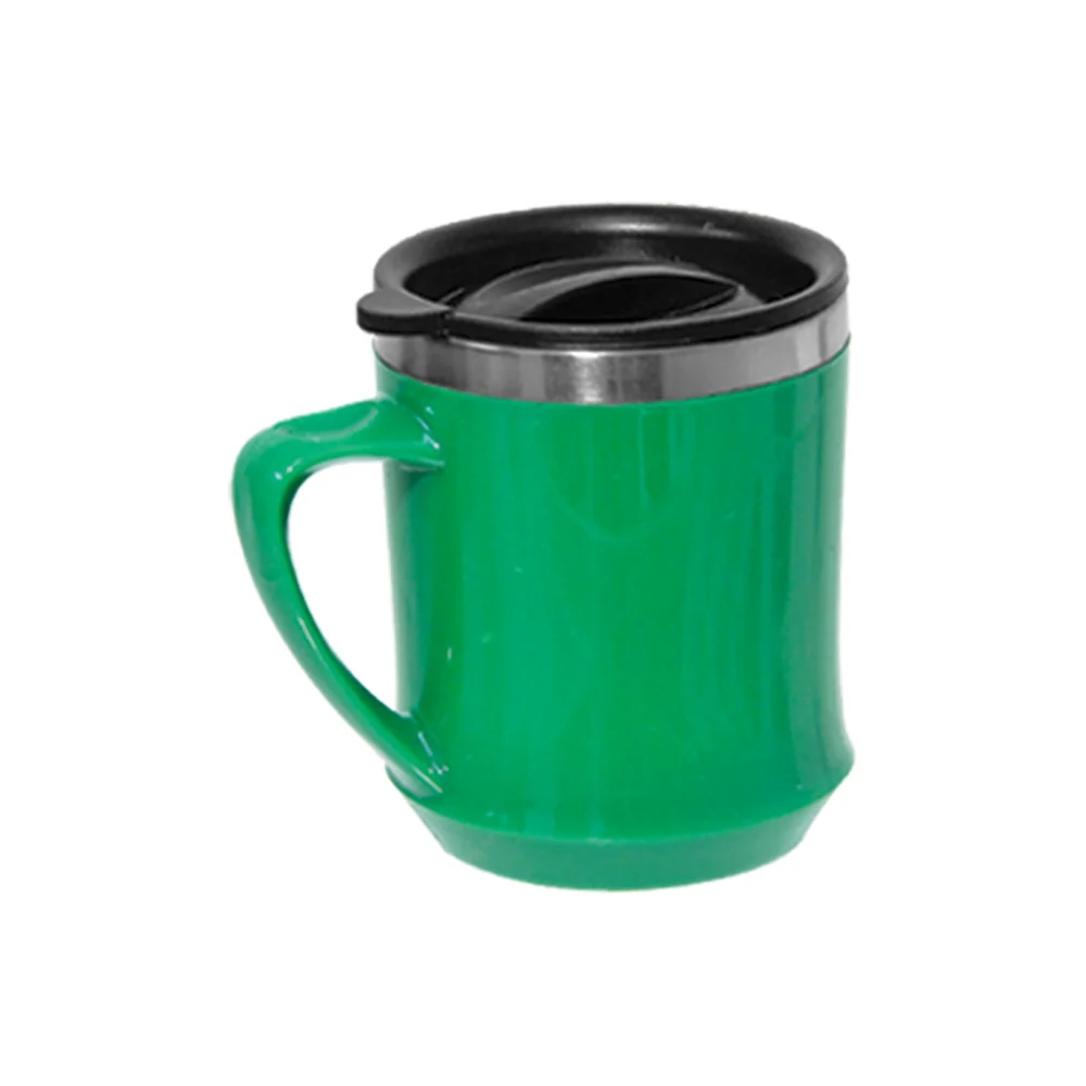 Stainless Steel Thermo Mug 450ml (TM03) - Image 4