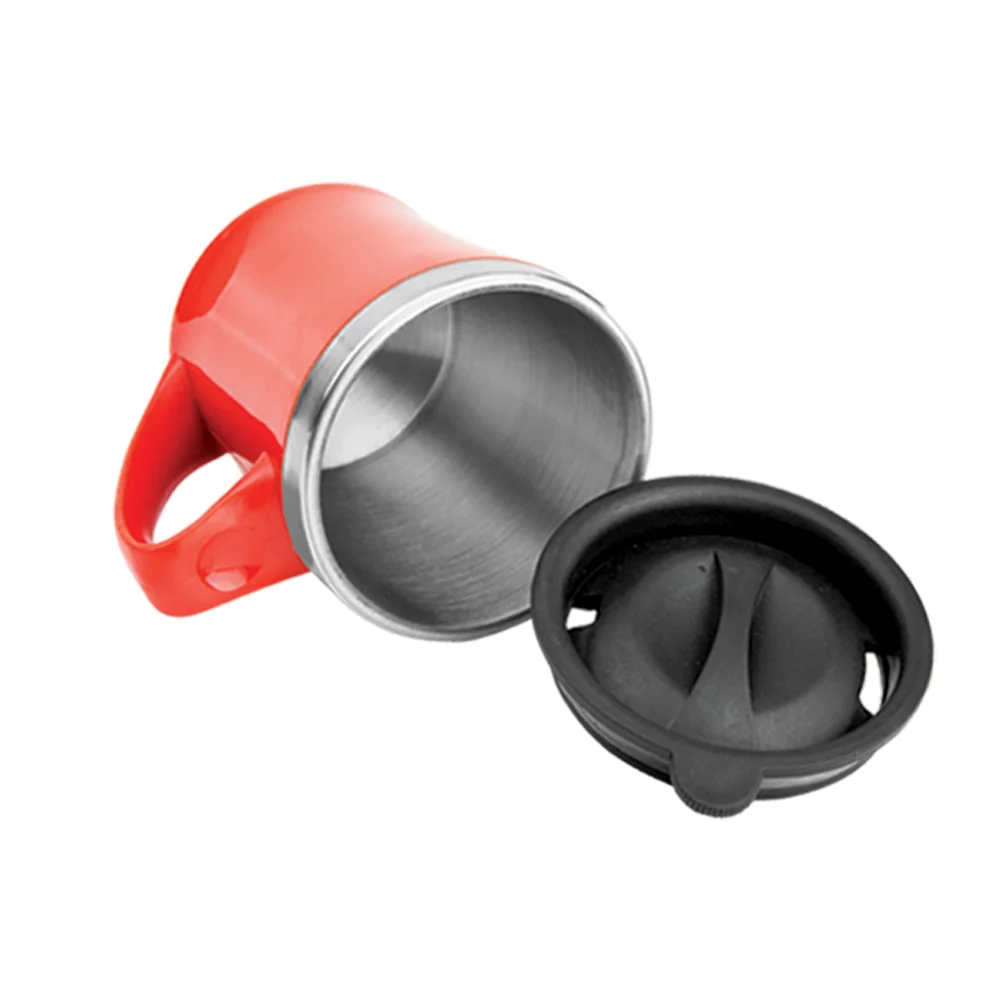 Stainless Steel Thermo Mug 450ml (TM03) - Image 3