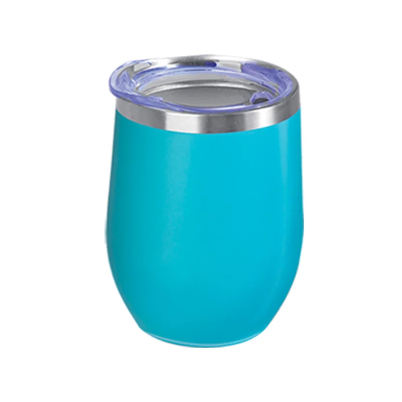 Stainless Steel Thermo Mug 350ml (TM06) - Image 5