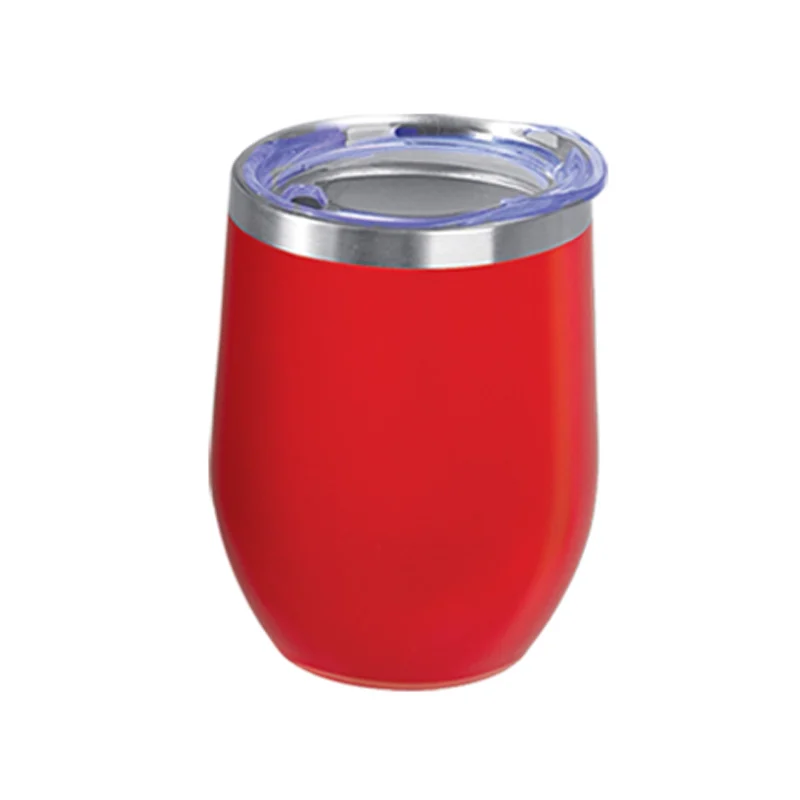 Stainless Steel Thermo Mug 350ml (TM06) - Image 4