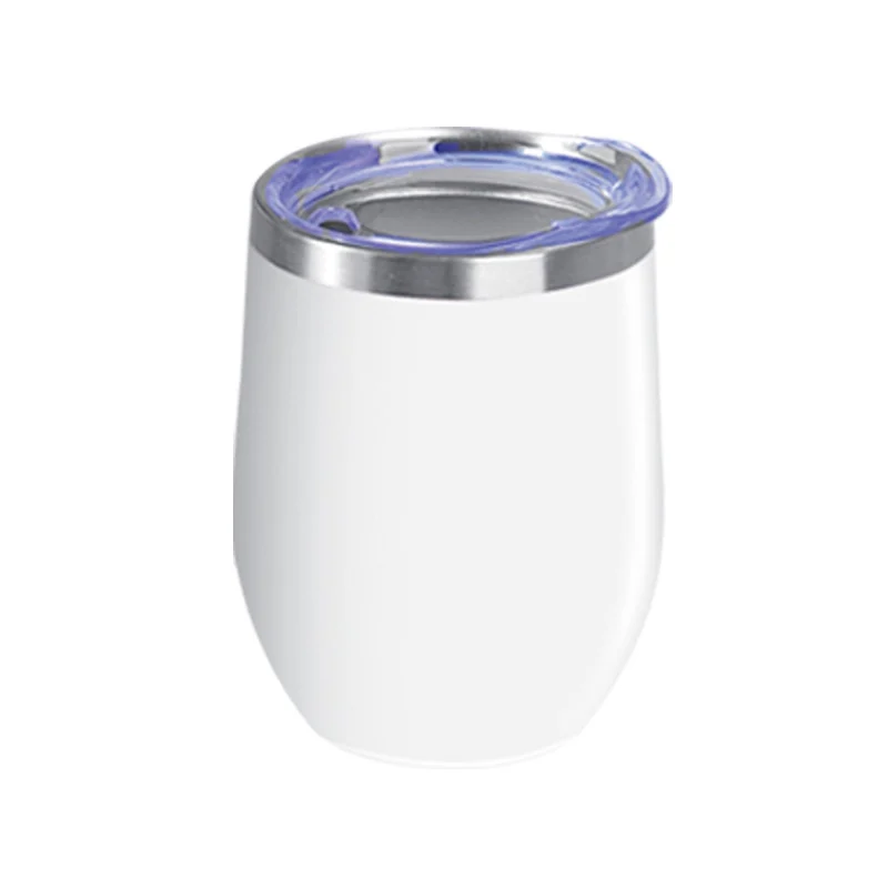 Stainless Steel Thermo Mug 350ml (TM06) - Image 3