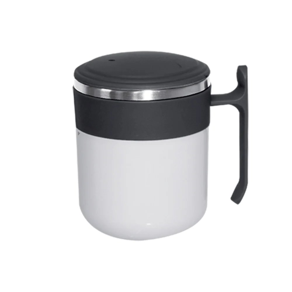 Stainless Steel Thermo Mug 450ml (TM667) - Image 5