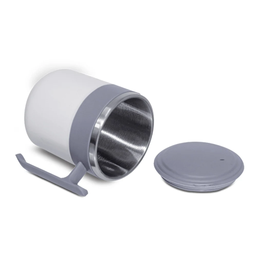 Stainless Steel Thermo Mug 450ml (TM667) - Image 4