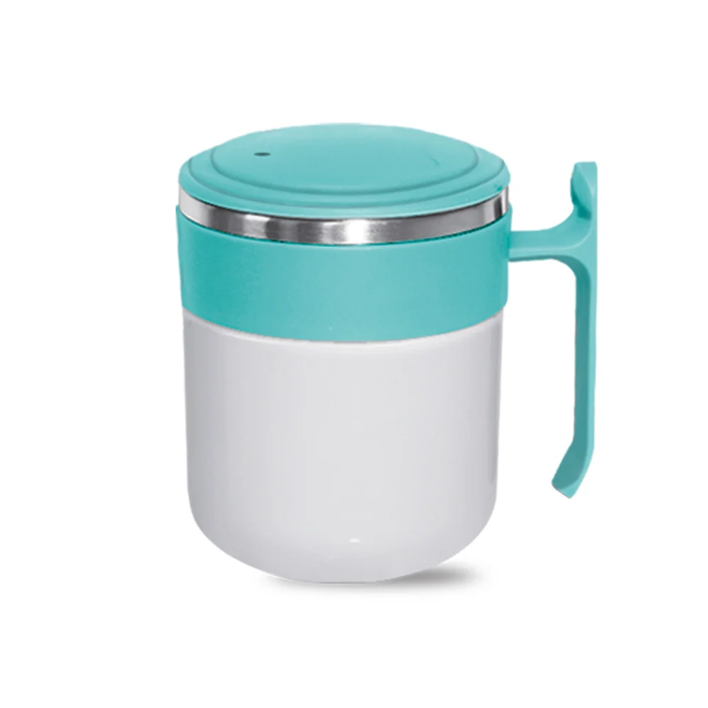 Stainless Steel Thermo Mug 450ml (TM667) - Image 2