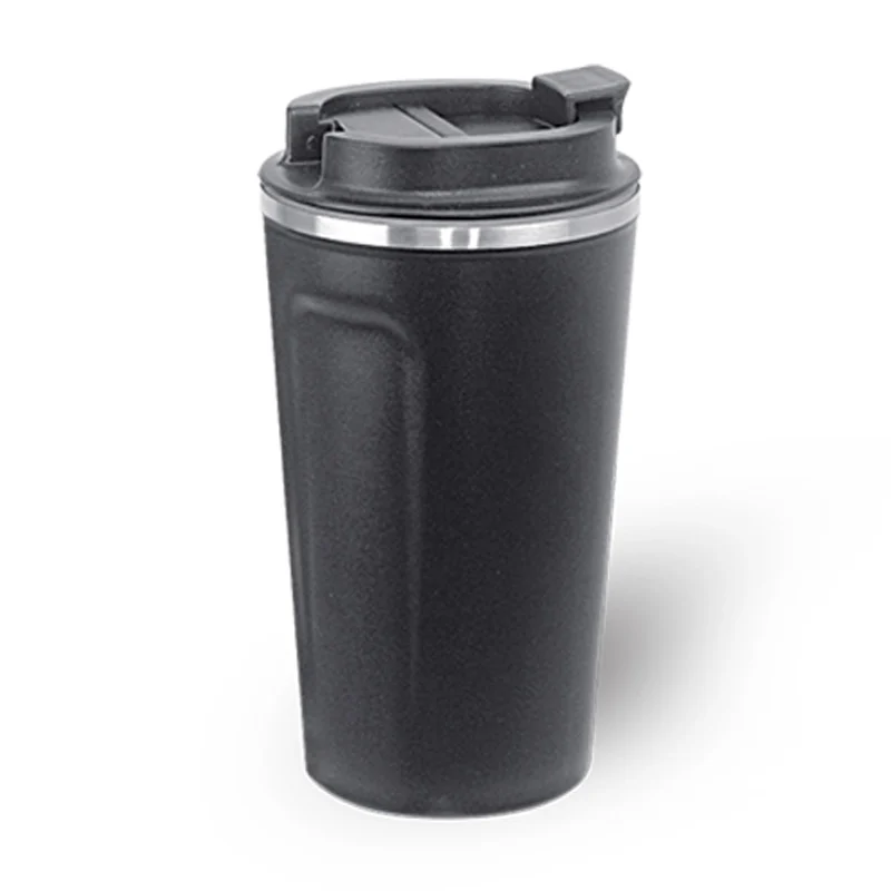 Stainless Steel Thermo Mug 350ml (TM671) - Image 5